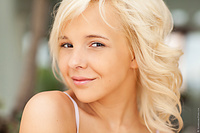 Petite monroe strips hot Petite monroe strips hot