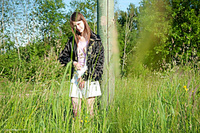 Hard anal dildoying experience