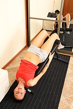 Linda and cheren on photo