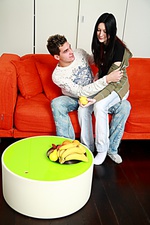 Karolina and jaromir