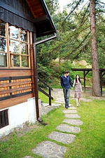 Karolina and kristof