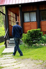 Karolina and kristof