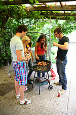 Violla, rosa, laska, kondrat and jendon