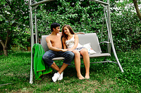 Sara and filip