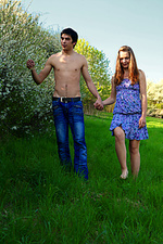 Filip and klara