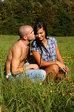 Rosa and victor Rosa and victor