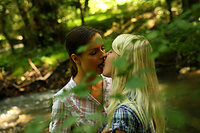 Alice and gloria Alice and gloria