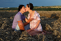 Reno and flavia Reno and flavia