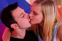 Agata and andrej Agata and andrej