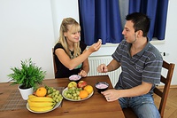 Agata and andrej