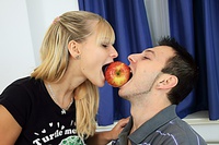 Agata and andrej