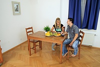 Agata and andrej