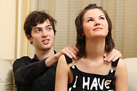 Ladnik and josefina