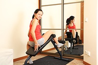 Linda and cheren on photo