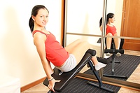 Linda and cheren on photo