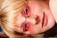 Koloa and zadka on photo