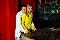 Agata and karel Agata and karel