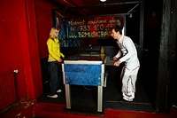 Agata and karel Agata and karel