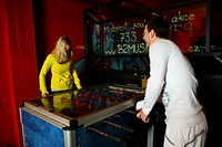 Agata and karel Agata and karel