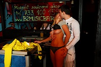 Agata and karel Agata and karel