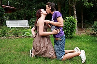 Benedikta and ferdinand
