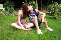 Benedikta and ferdinand