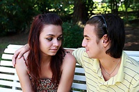 Benedikta and ferdinand