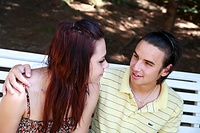 Benedikta and ferdinand