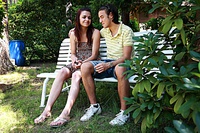 Benedikta and ferdinand