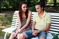 Benedikta and ferdinand