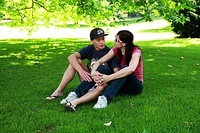 Cyril and benedikta Cyril and benedikta