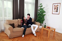 Filipa and dalibor Filipa and dalibor