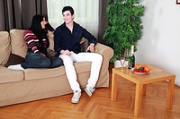 Filipa and dalibor Filipa and dalibor