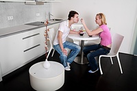 Alisa and eugen Alisa and eugen