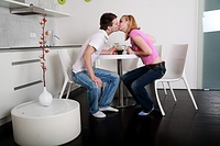 Alisa and eugen Alisa and eugen