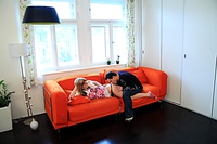Eva and aleksandr