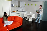 Karolina and jaromir