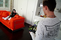 Karolina and jaromir