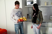 Karolina and jaromir Karolina and jaromir