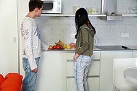 Karolina and jaromir Karolina and jaromir