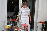 Bozena and frantisek Bozena and frantisek