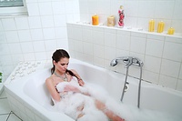 Bozena and frantisek Bozena and frantisek