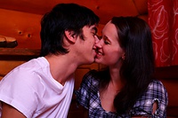 Petra and kornel Petra and kornel