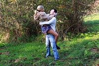 Agata and karel Agata and karel