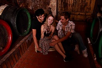 Andrea and koloman, kornel