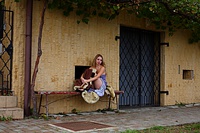 Andrea and koloman, kornel