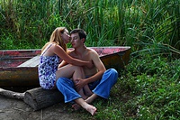 Aneta and ales Aneta and ales