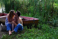 Aneta and ales Aneta and ales