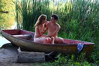 Aneta and ales Aneta and ales