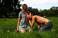 Dominika and filip Dominika and filip